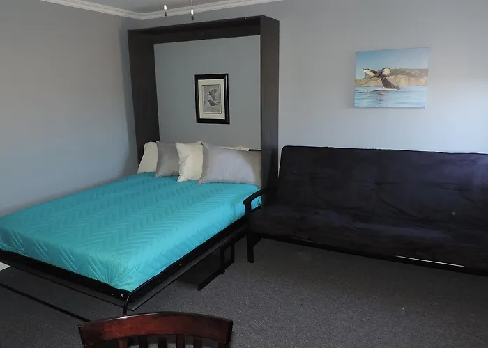 North 99 Motel