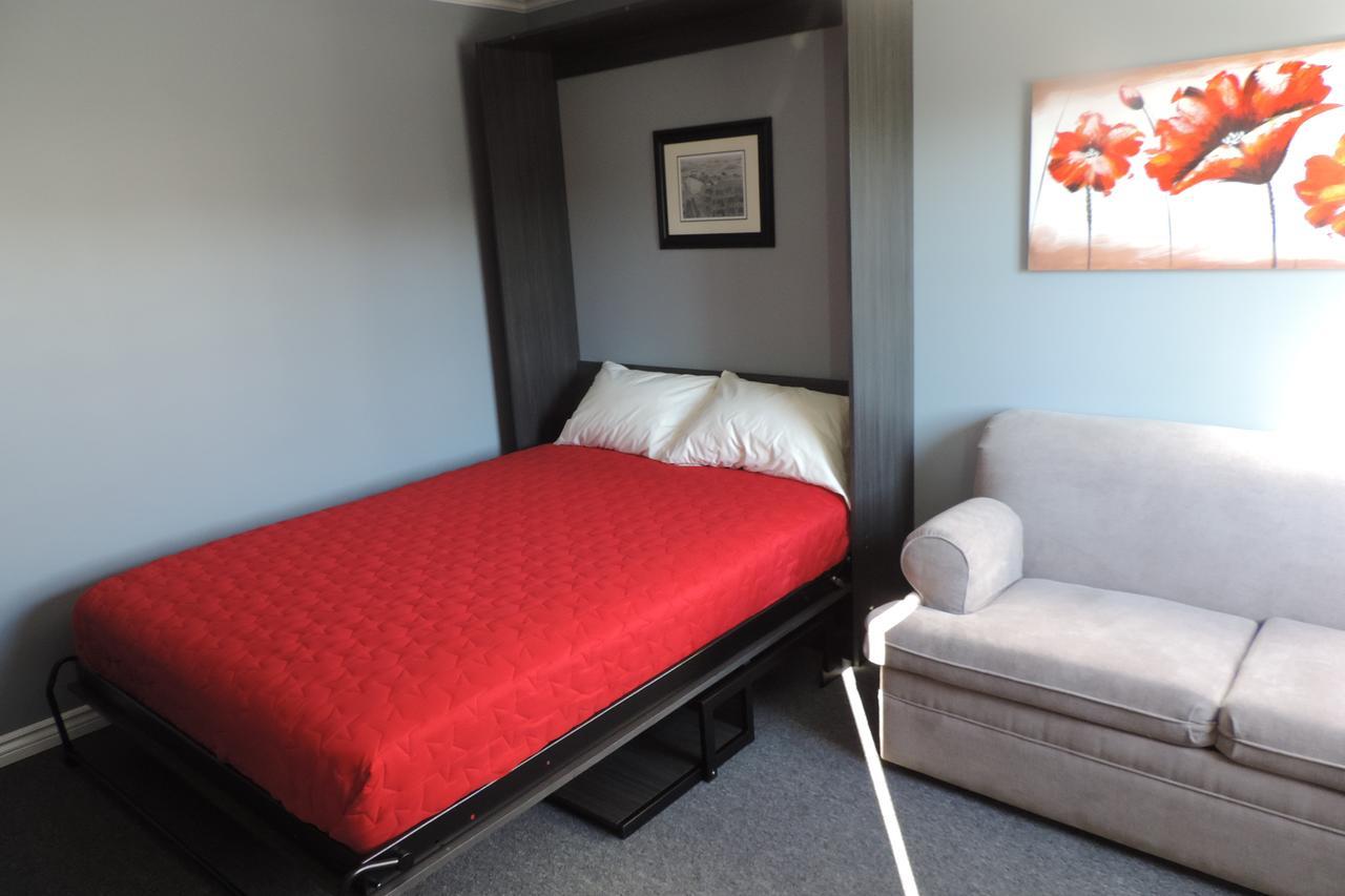 North 99 Motel Twillingate