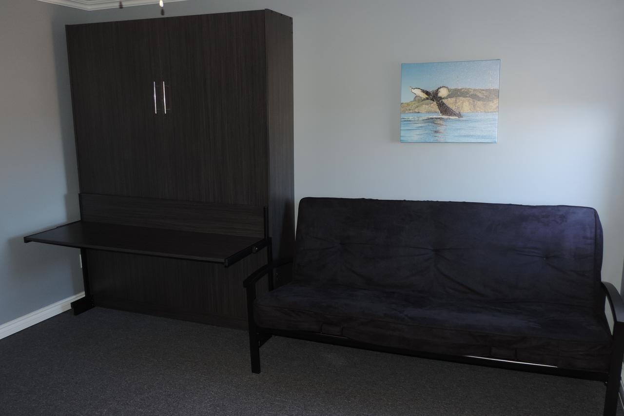 Motel North 99