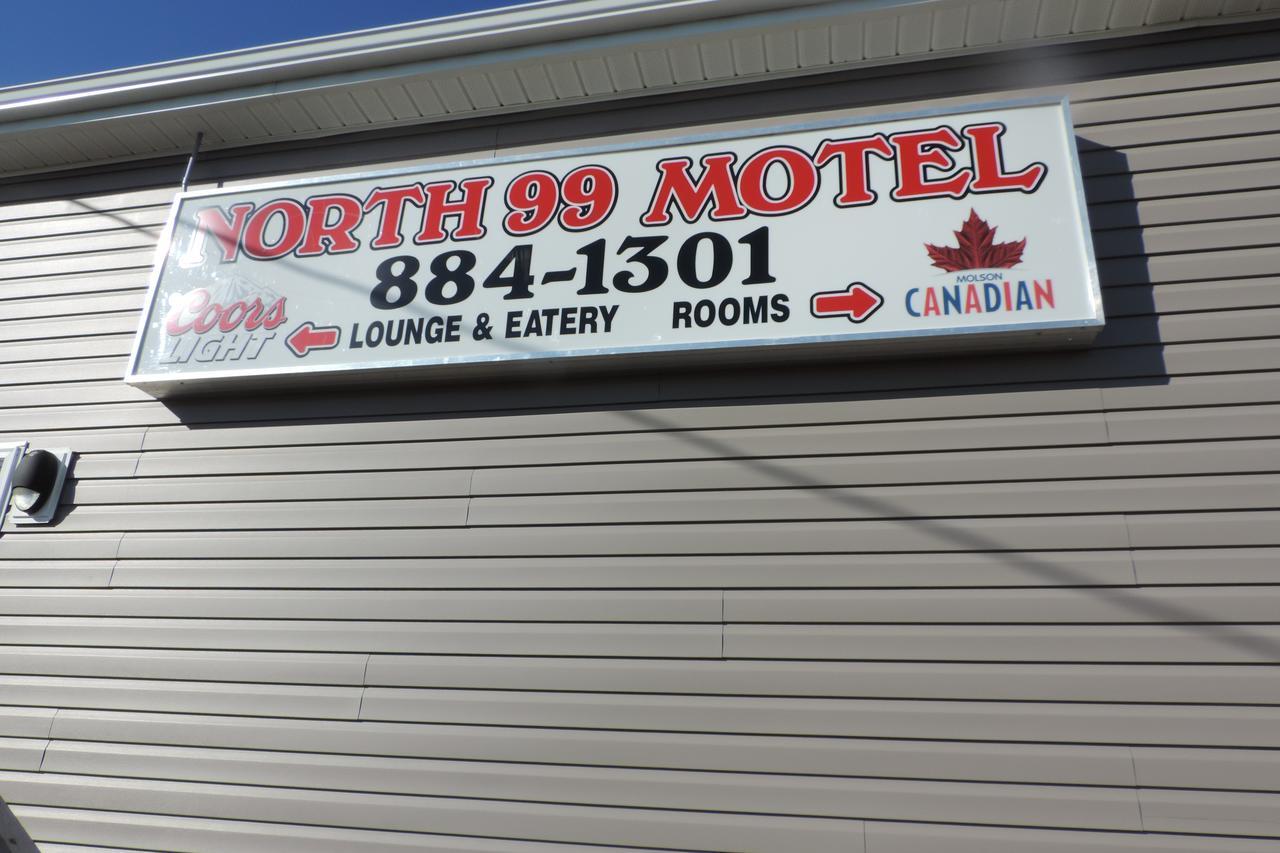 North 99 4* Twillingate