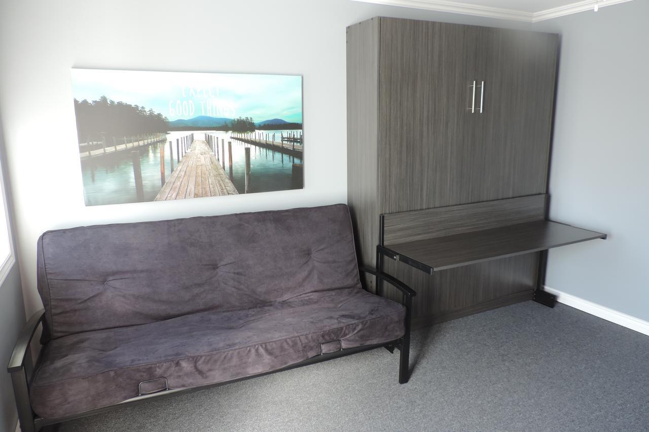 Motel North 99